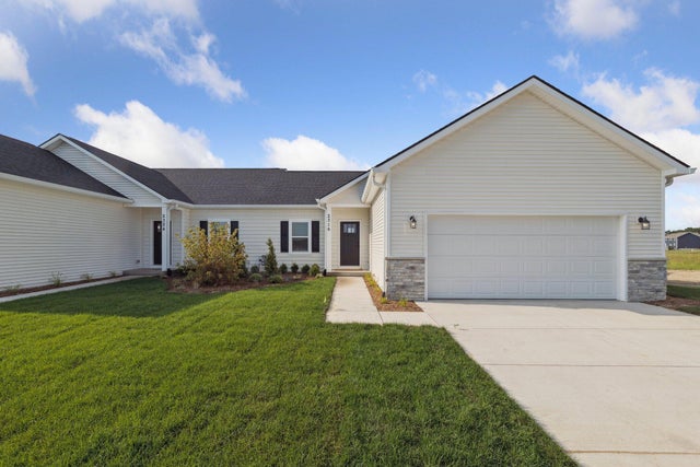 2298 Gilder Drive, Marion township