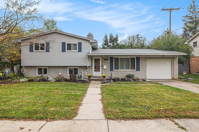 916 Patricia Avenue, Ann Arbor city