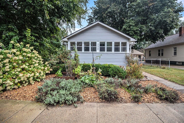 238 N Prospect Road, Ypsilanti city
