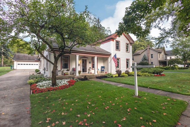 17 N Holcomb Road, Village of Clarkston city