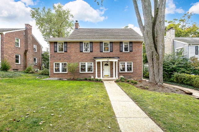 1704 Shadford Road, Ann Arbor city