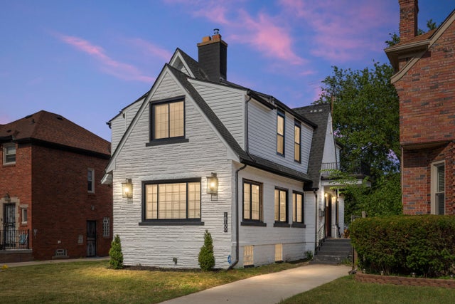 18100 Ohio Street, Detroit city