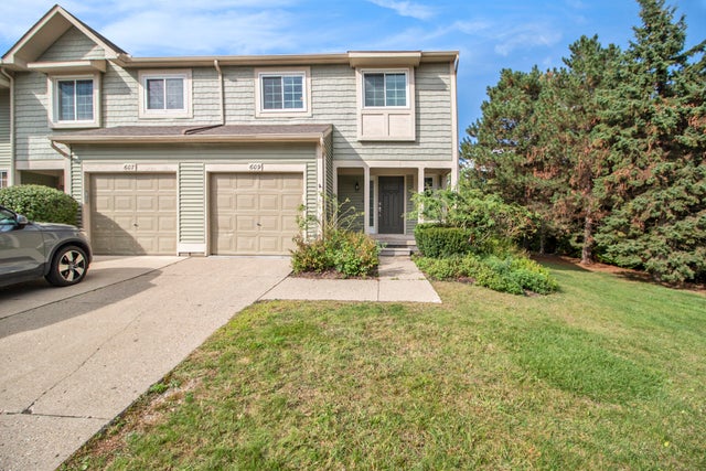 609 Liberty Pointe Drive, Ann Arbor city