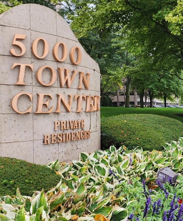 5000 Town Center Unit: 1404, Southfield city