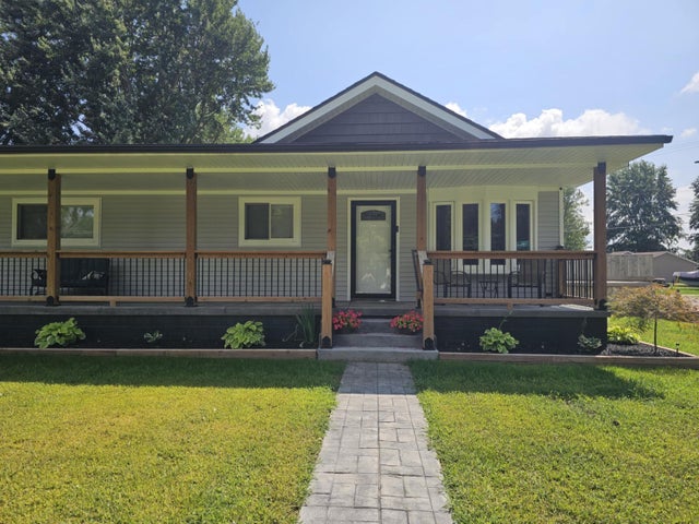 36761 Willow Road, Unknown City