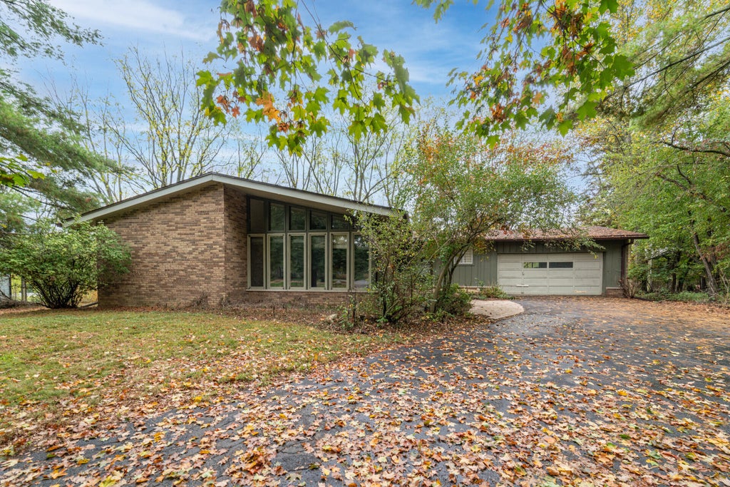 4787 Dawson Drive, Scio township