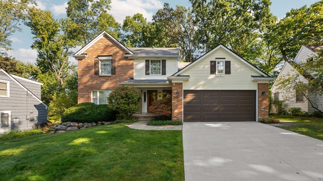 922 Pauline Boulevard, Ann Arbor city