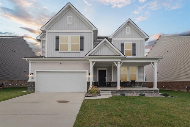 737 Haywood Drive, Saline city
