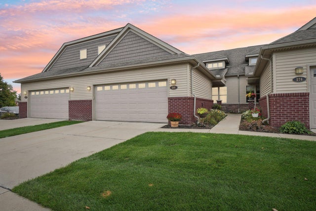 280 Victoria Drive, Dexter city