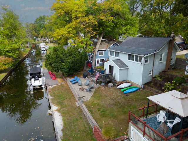 9487 Huron Street, Dexter township