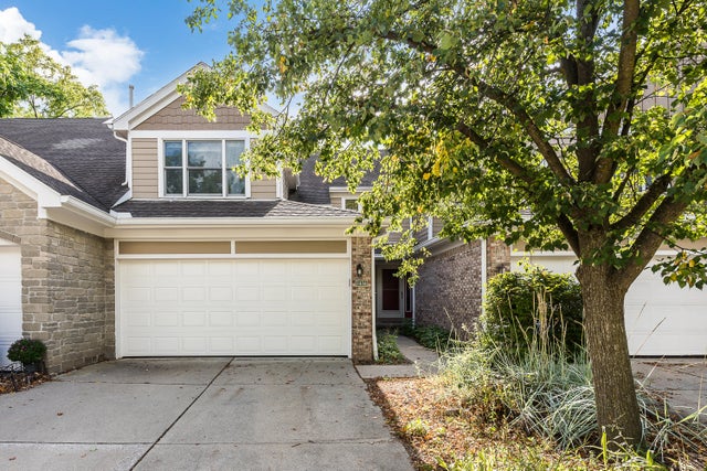 2434 Mulberry Court, Ann Arbor city