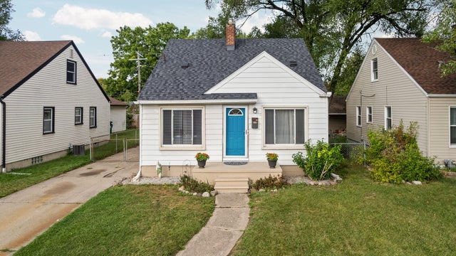 415 N Stephenson Highway, Royal Oak city