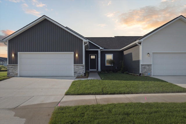 246 Marion Oaks Dr Drive, Marion township
