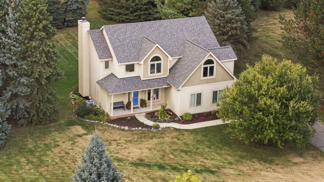 8988 E Stoney Field Drive, Dexter township