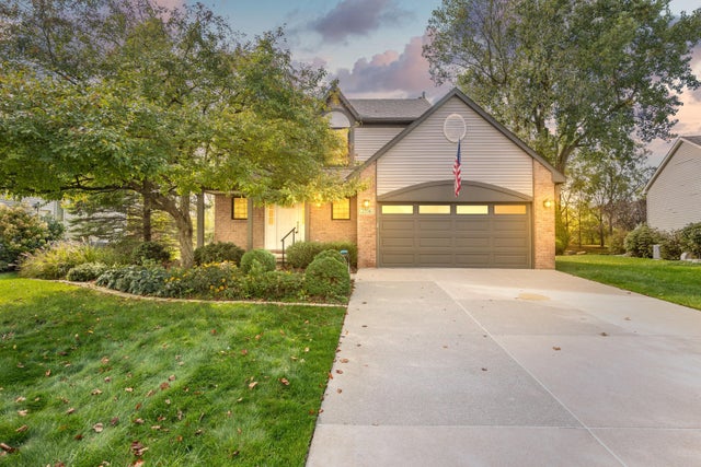 2736 Mystic Drive, Pittsfield charter township