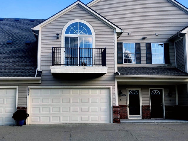 55439 Ambassador Court, Shelby charter township