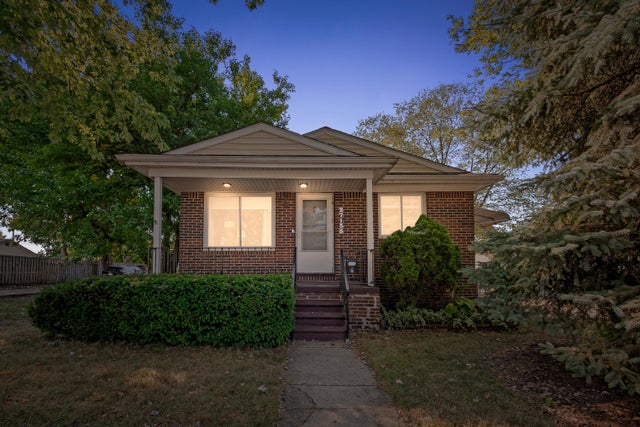 27135 Brush Street, Madison Heights city