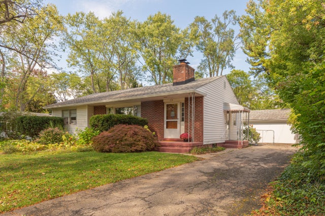 715 Northside Avenue, Ann Arbor city