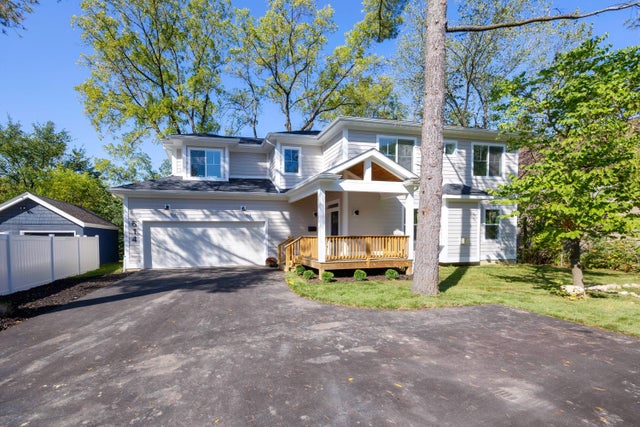 614 S 7th Street, Ann Arbor city