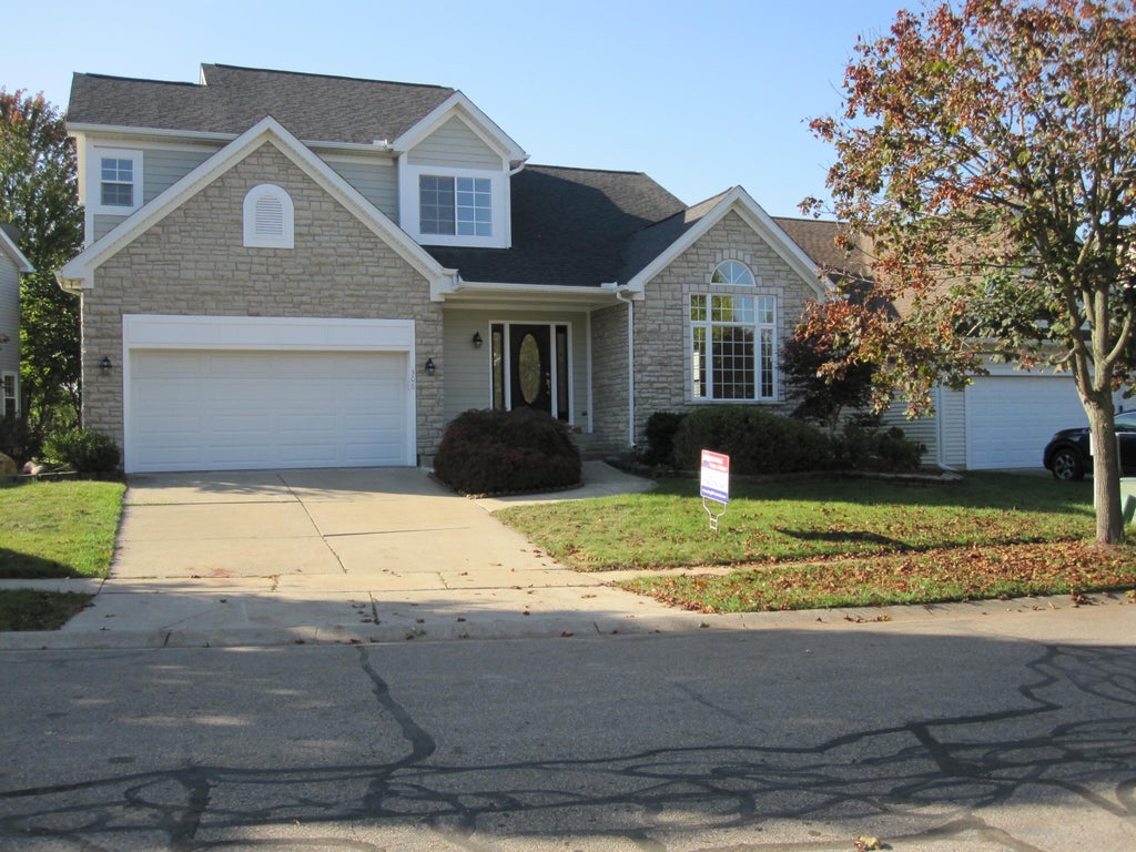 306 Cambridge Drive, Dexter city