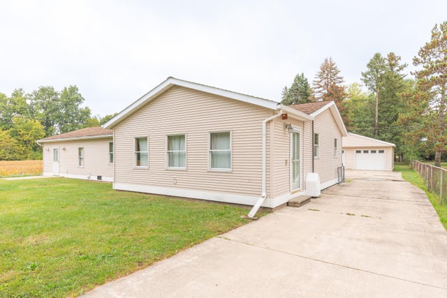 3811 Pat Street, Pittsfield charter township