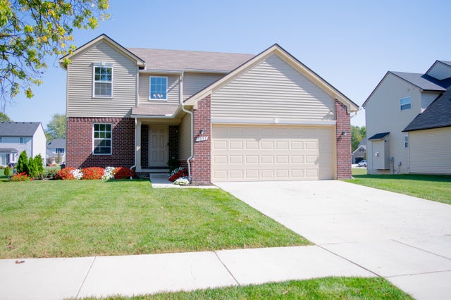 9055 Elbert Drive, Romulus city