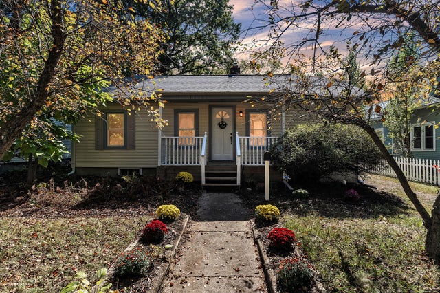 1133 S Congress Street, Ypsilanti city