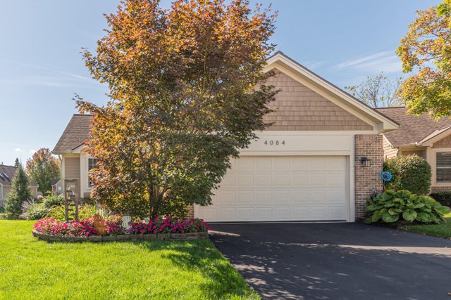 4084 Boulder Pond Drive, Pittsfield charter township