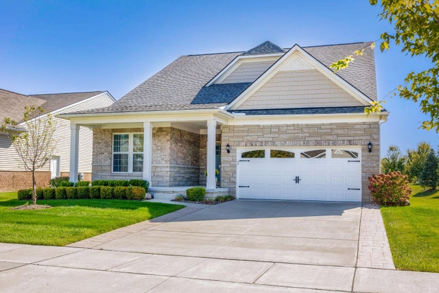 50391 Weston, Canton charter township