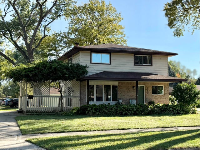 20425 Powers Avenue, Dearborn Heights city