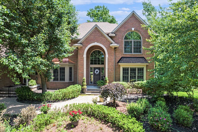 9452 Preserve Drive, Tyrone township
