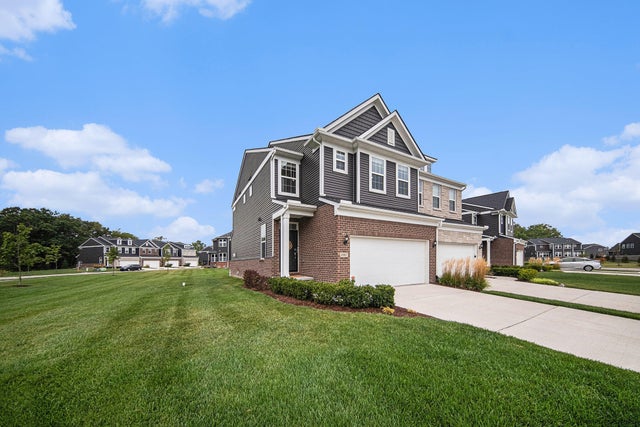 2867 Fairgrove Cres, Pittsfield charter township