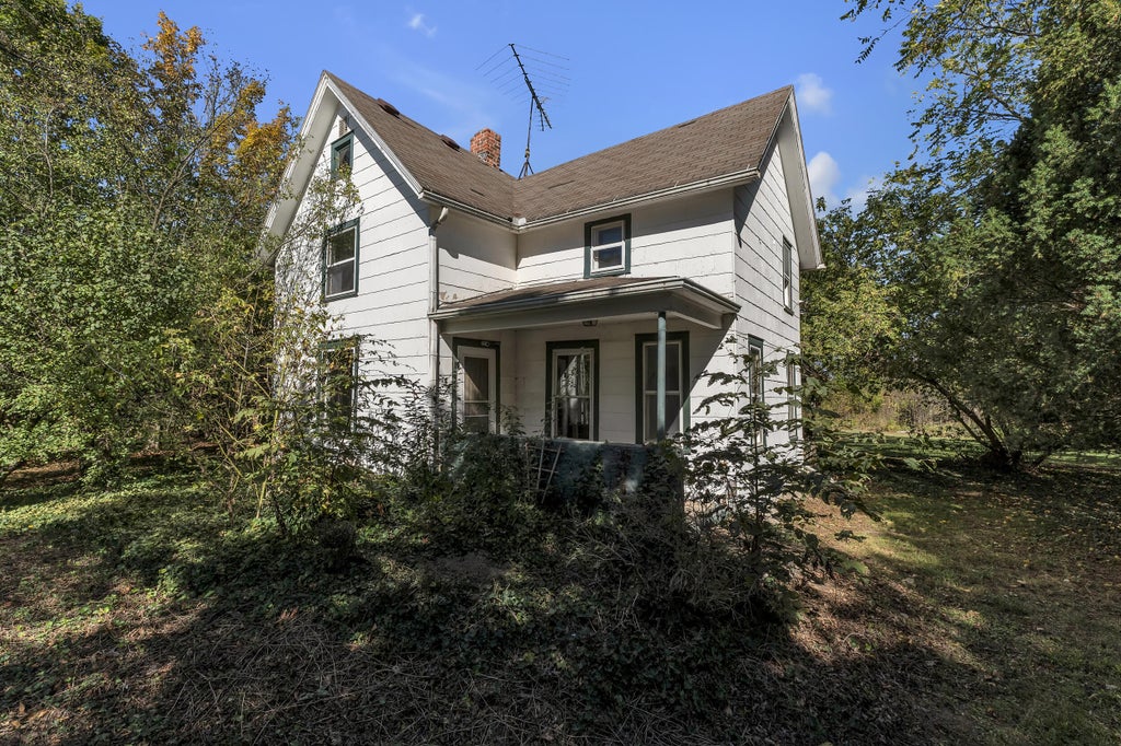 7246 Whitmore Lake Road, Northfield township