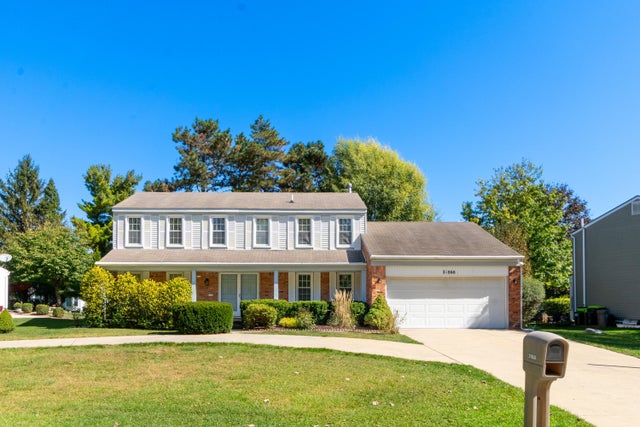 21860 Clover Lane, Novi city
