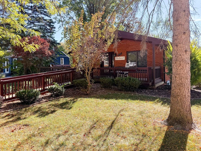 2106 Camelot Road, Ann Arbor city