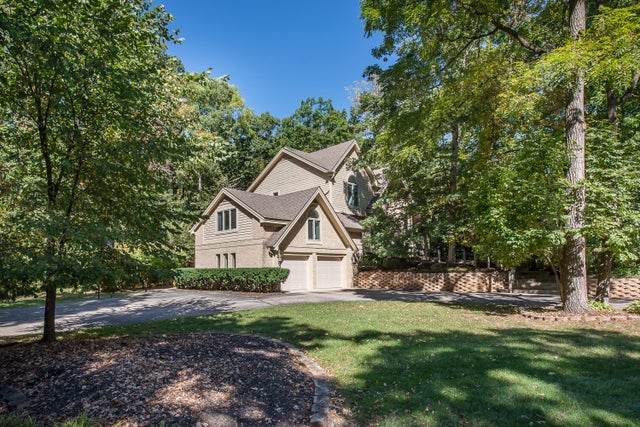 2925 Exmoor Road, Ann Arbor city