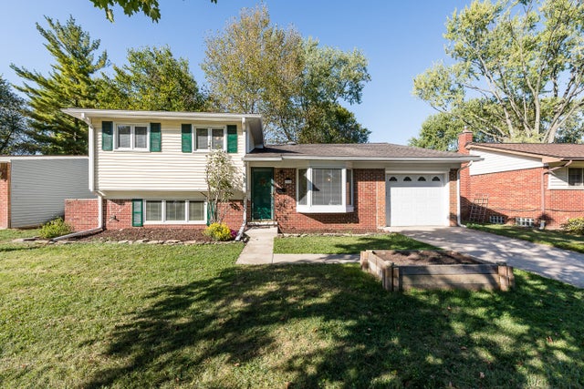 2929 Verle Avenue, Ann Arbor city