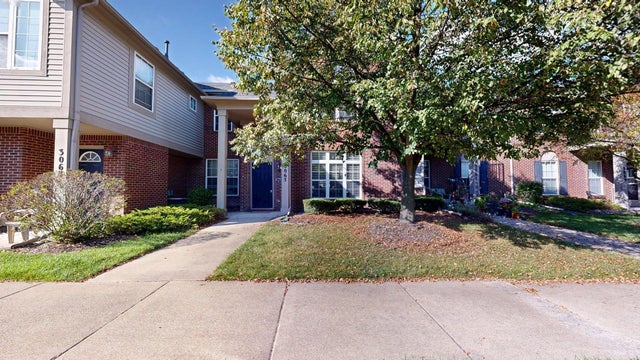 3065 Primrose Lane, Pittsfield charter township