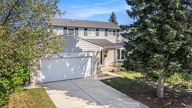 2225 Steeplechase Drive, Ann Arbor city