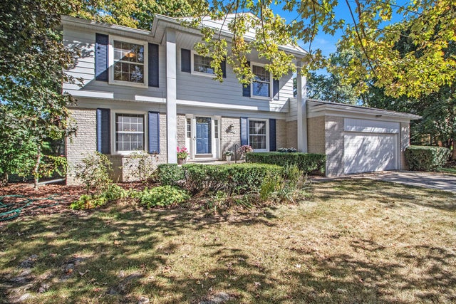29342 New Bradford Drive, Farmington Hills city