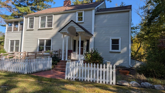 1783 Brewer Road, Leonard village