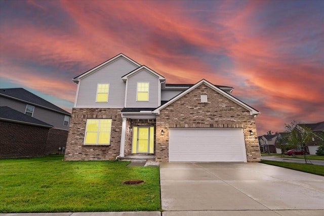 50975 Baileys Landing, Canton charter township
