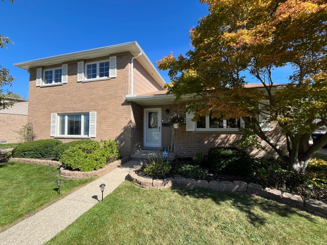 11423 Delvin Drive, Sterling Heights city