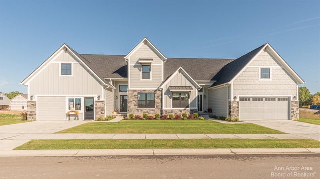 7016 Black Cherry Lane, Pittsfield charter township