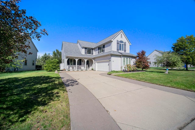 6016 Quebec Avenue, Ann Arbor city