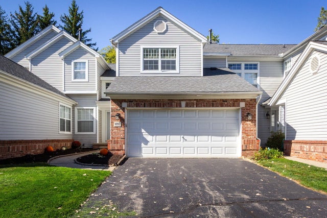 1093 Fairways Blvd Boulevard, Troy city