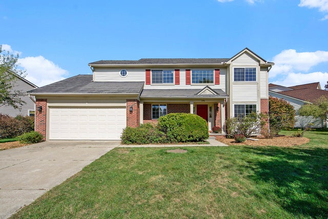 5776 Cedar Ridge Drive, Scio township