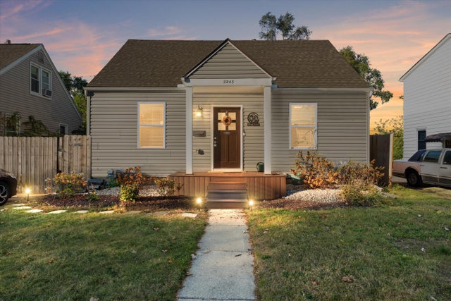 2243 Mahan Street, Ferndale city