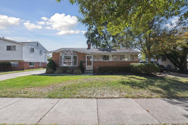 29721 Pickford Street, Livonia city