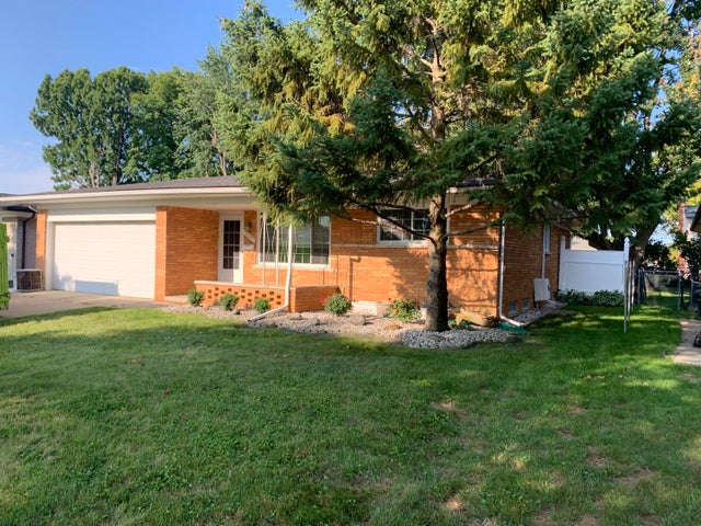 35695 Bonneville Drive, Sterling Heights city